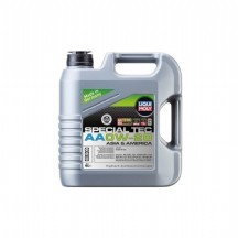LIQUI MOLY 0W20 Motor Yağı Special Tec AA 4 Litre (9705)